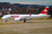 HB-JBE @ LSZH - At Zurich - by Micha Lueck