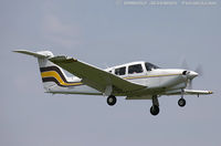 N2155U @ KFRG - Piper PA-28RT-201T Arrow IV  C/N 28R-7931099, N2155U - by Dariusz Jezewski www.FotoDj.com