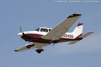 N2543Q @ KFRG - Piper PA-32R-300 Cherokee Lance  C/N 32R-7780252, N2543Q - by Dariusz Jezewski www.FotoDj.com