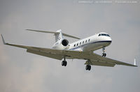 N919AM @ KFRG - Gulfstream Aerospace G-IV-X (G450)  C/N 4179, N919AM - by Dariusz Jezewski www.FotoDj.com