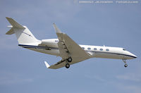 N919AM @ KFRG - Gulfstream Aerospace G-IV-X (G450)  C/N 4179, N919AM