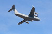 93-0604 @ ETAR - Landing @ Ramstein Air Base, Germany - by Sebastian Blind