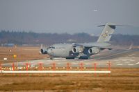 04-4134 @ ETNG - Landing @ Ramstein Air Base, Germany - by Sebastian Blind