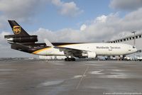 N290UP @ EDDK - McDonnell Douglas MD-11F - 5X UPS United Parcel Service - 48456 - N290UP - 16.02.2018 - CGN - by Ralf Winter