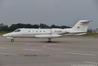 D-CTRI @ EDDK - Learjet 35A - AYY Air Alliance - 35346 - D-CTRI - 03.06.2018 - CGN - by Ralf Winter