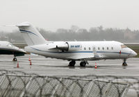 9H-MIR @ LFBO - Parked at the General Aviation area... - by Shunn311