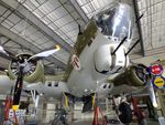 N900RW @ KEFD - Boeing B-17G Flying Fortress at the Lone Star Flight Museum, Houston TX - by Ingo Warnecke