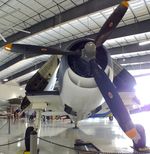 N30FG @ KEFD - Grumman F6F-3 Hellcat at the Lone Star Flight Museum, Houston TX