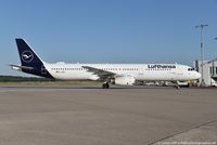 D-AIRD @ CGN - Airbus A321-131 - LH DLH Lufthansa 'Coburg' - 474 - D-AIRD - 29.06.2018 - CGN - by Ralf Winter