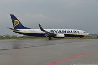 EI-EVW @ EDDK - Boeing 737-8AS(W) - FR RYR Ryanair - 40318 - EI-EVW - 08.06.2018 - CGN - by Ralf Winter