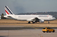 F-GKXO @ LFPG - Air France - by Jan Buisman