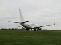 D-AGEQ @ EGBP - At Kemble ready to die - by Magnaman