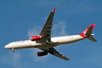 G-VGBR @ EGLL - G-VGBR   Airbus A330-343E [1329] (Virgin Atlantic) Home~G 11/02/2016 - by Ray Barber