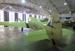 N78UC @ KHOU - Cessna UC-78B (T-50) Bobcat at the 1940 Air Terminal Museum, William P. Hobby Airport, Houston TX