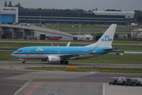 PH-BGL @ EHAM - KLM - by Jan Buisman