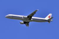 B-1816 @ RJTT - On final approach to Haneda - by JPC