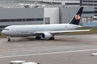 C-GXAJ @ EDDK - C-GXAJ - Boeing 767-323(ER)(BDSF) - Cargojet Airways - by Michael Schlesinger