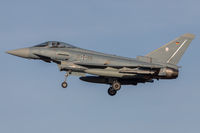 31 06 @ ETNN - 31+06 - Eurofighter EF-2000 Typhoon - German Air Force (TaktLwG-31) - by Michael Schlesinger