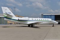 OK-EMA @ EDDK - Cessna 680 Citation Sovereign - QS TVS Travel Service - 6800279 - OK-EMA - 07.06.2018 - CGN - by Ralf Winter