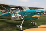 N2935D @ OSH - 1955 Cessna 170B, c/n: 26878 - by Timothy Aanerud
