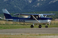 F-BXIS photo, click to enlarge