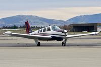 N832H @ LVK - Livermore Airport California 2018. - by Clayton Eddy