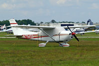N79459 @ KLAL - N79459   Cessna 182P Skylane [182-61821] Lakeland-Linder~N 16/04/2010 - by Ray Barber