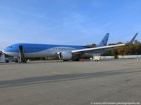 G-OBYE @ EDDK - Boeing 767-304ER(W) - BY TOM Thomson Airways - 28979 - G-OBYE - 31.10.2015 - CGN - by Ralf Winter