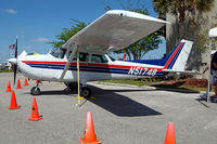 N51748 @ KLAL - N51748   Cessna 172P Skyhawk [172-74342] Lakeland-Linder~N 14/04/2010 - by Ray Barber