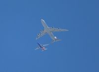 B-2485 @ SFO - Air China - by Florida Metal