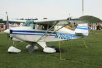 N7026D @ OSH - 1957 Piper PA-22-150 Tri-Pacer, c/n: 22-4920 - by Timothy Aanerud