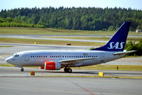 LN-RPS @ ESSA - LN-RPS   Boeing 737-683 [28298] (SAS Scandinavian Airlines) Stockholm-Arlanda~SE 06/06/2008 - by Ray Barber