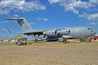 A41-206 @ YMAV - A41-206   McDonnell-Douglas C-17A Globemaster III [AT-1] (Royal Australian Air Force) Avalon~VH 22/03/2007 - by Ray Barber