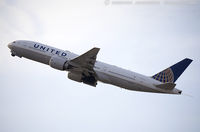 N74007 @ KEWR - Boeing 777-224/ER - United Airlines  C/N 29477, N74007 - by Dariusz Jezewski www.FotoDj.com