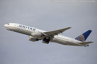 N78013 @ KEWR - Boeing 777-224/ER - United Airlines  C/N 29861, N78013 - by Dariusz Jezewski www.FotoDj.com