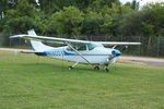 N6600X @ OSH - 1960 Cessna 210A, c/n: 21057600 - by Timothy Aanerud