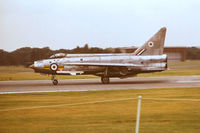 XM177 @ EGLF - FAB airshow 1972. aircraft scrapped in 1974. - by Rigo VDB