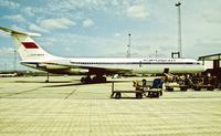 CCCP-86478 @ CPH - Copenhagen 21.7.1983 - by leo larsen