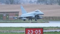 ZK369 @ EGQS - ZK369 at RAF Lossiemouth with 2 Squadron Markings - by Jac Balden