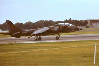 XW175 @ EGLF - FAB airshow 1972. - by Rigo VDB