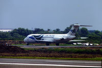 RP-C1505 @ RPLL - RP-C1505 in MNL - by Erik Oxtorp