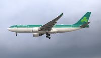 EI-DAA @ ORD - Aer Lingus