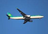 EI-GCF @ MCO - Aer Lingus - by Florida Metal