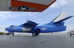 138944 - Douglas KA-3B Skywarrior at the USS Lexington Museum, Corpus Christi TX