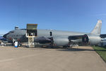62-3512 @ OSH - 1962 Boeing KC-135R Stratotanker, c/n: 18495, pano shot from my iPhone - by Timothy Aanerud