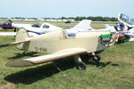 C-FIHI @ OSH - 2003 Taylor JT-1 Monoplane, c/n: 03 - by Timothy Aanerud