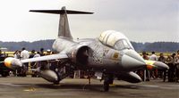 67-5945 @ EBCV - Chièvres USAF static display '80s - by j.van mierlo