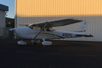N90FL @ LVK - 1998 Cessna 172R Skyhawk, c/n: 17280562 - by Timothy Aanerud