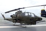 77-22754 - Bell AH-1S Cobra at the USS Lexington Museum, Corpus Christi TX