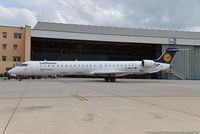 D-ACKF @ EDDK - Bombardier CL-600-2D24 CRJ-900 - CL CLH Lufthansa CityLine Lufthansa Regional 'Prenzlau' - 15083 - D-ACKF - 28.08.2018 - CGN - by Ralf Winter